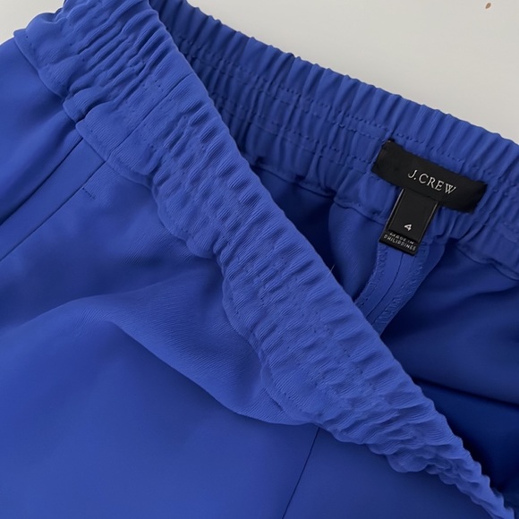 J CREW Stretch Shorts - Picture 3 of 3